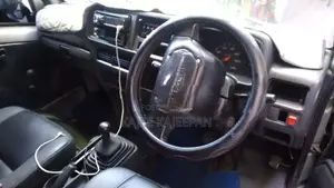 Subaru GD TV1 2000