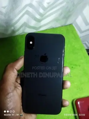 Apple iPhone XS (Used)