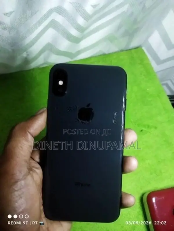 Apple iPhone XS (Used)