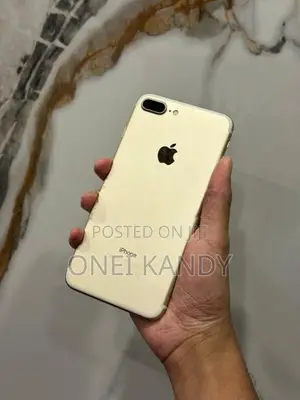 Apple iPhone 7 Plus 32GB (Used)