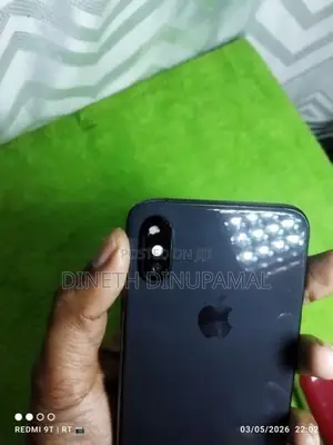 Apple iPhone XS (Used)