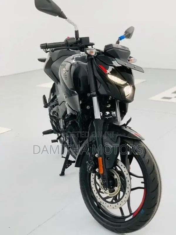 Bajaj Pulsar N160 Brand New 2026