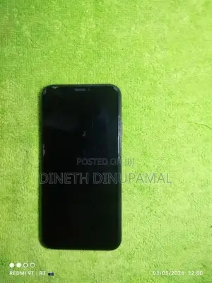 Apple iPhone XS (Used)