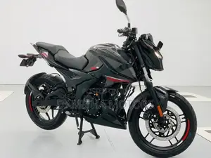 Bajaj Pulsar N160 Brand New 2026