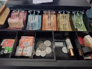 Cash Drawer