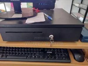 Cash Drawer