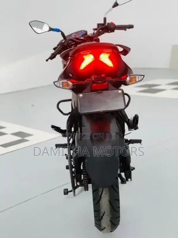 Bajaj Pulsar N160 Brand New 2026