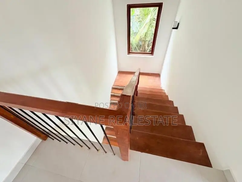 Beautiful Brand New House For Sale Malabe