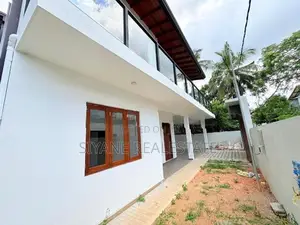 Beautiful Brand New House For Sale Malabe