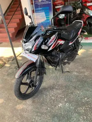 TVS Metro BEM 2017