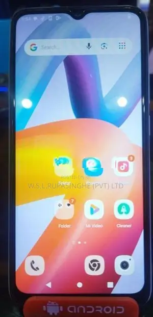 Xiaomi Redmi A2 plus (Used)