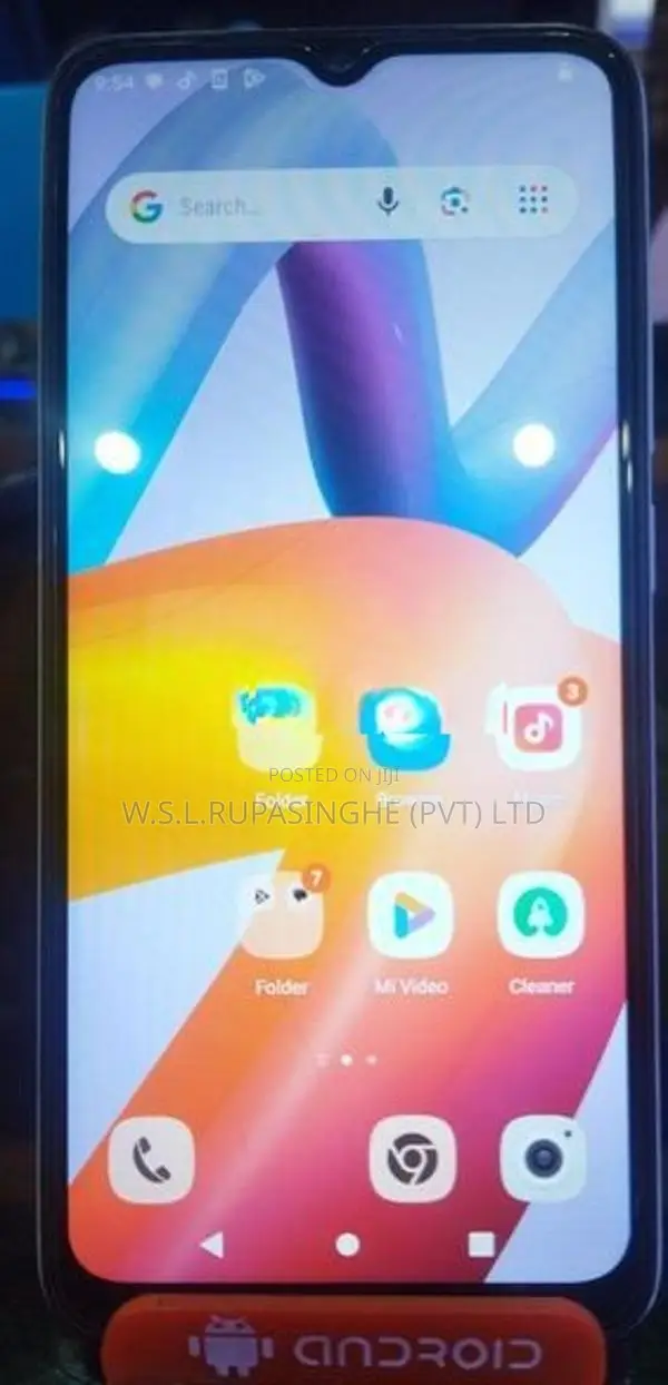 Xiaomi Redmi A2 plus (Used)