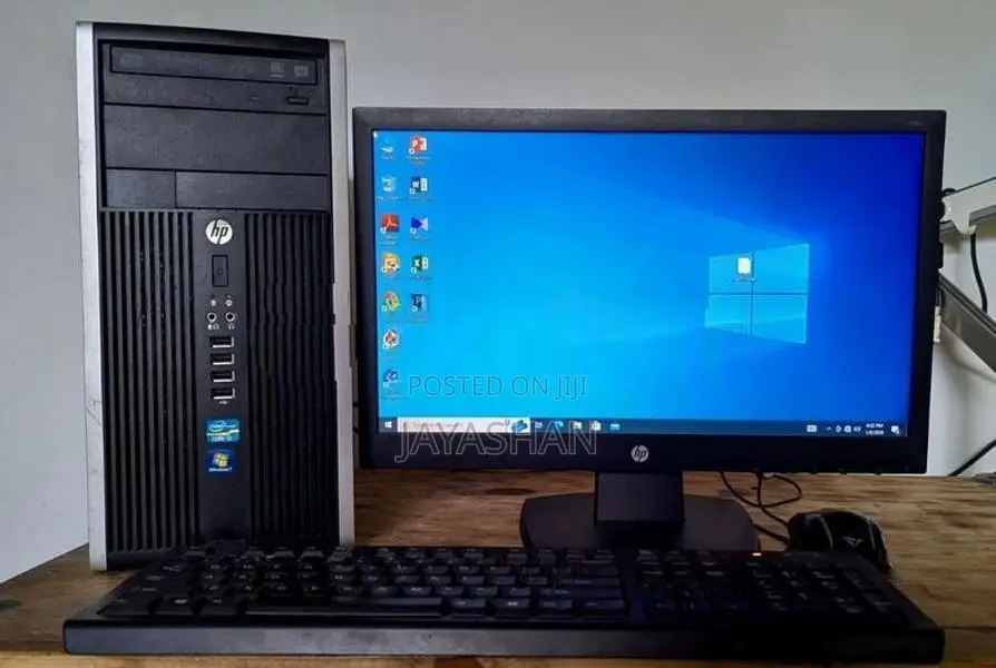 Core i3 2nd Computer