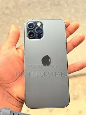 Apple iPhone 12 Pro (Used)