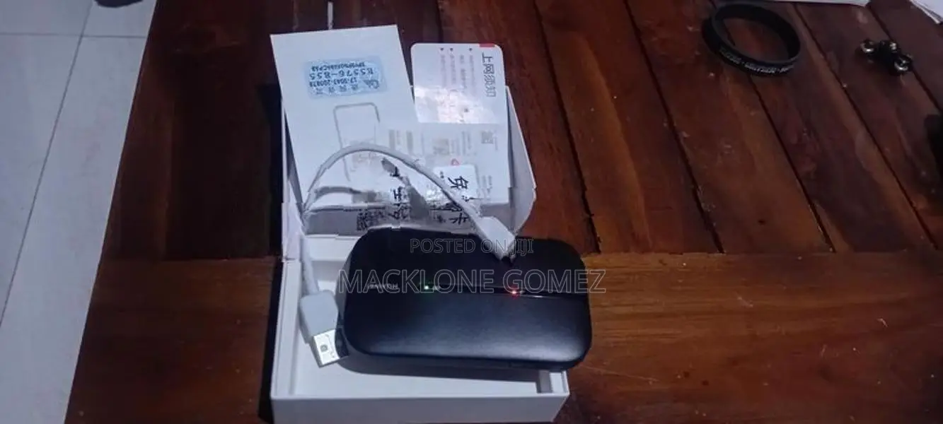 Huawei Router E5576-855