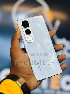 Vivo Y400 Pro 5G 256GB (Used)