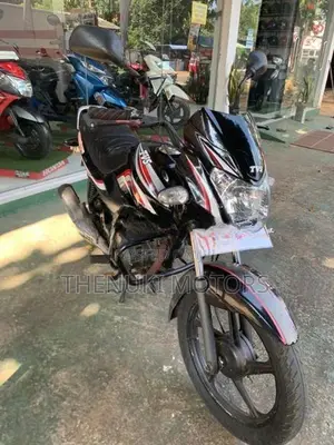TVS Metro BEM 2017