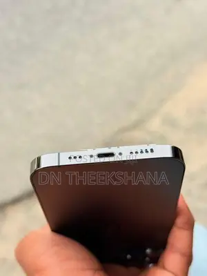 Apple iPhone 12 Pro (Used)