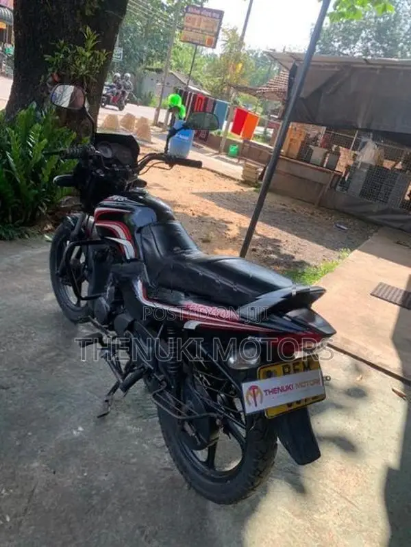 TVS Metro BEM 2017