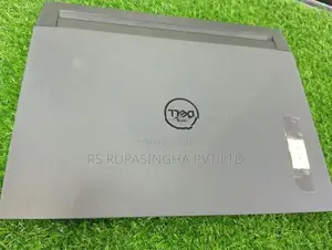 Dell AMD Ryzen 5 Laptop
