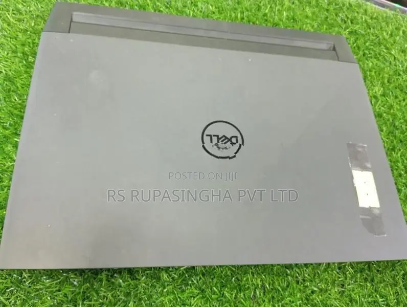 Dell AMD Ryzen 5 Laptop