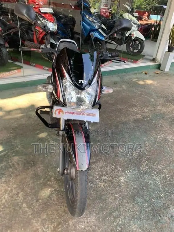 TVS Metro BEM 2017