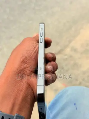 Apple iPhone 12 Pro (Used)