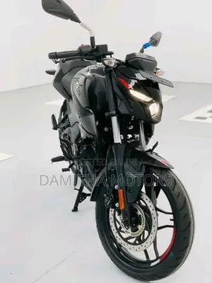 Bajaj Pulsar N160 Brand New 2026