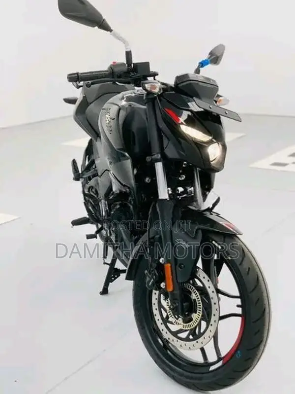 Bajaj Pulsar N160 Brand New 2026