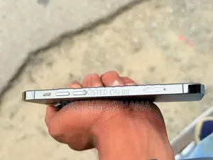 Apple iPhone 12 Pro (Used)