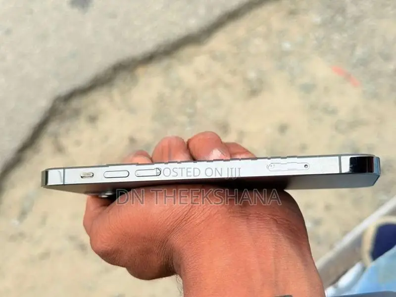Apple iPhone 12 Pro (Used)