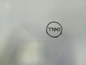Dell AMD Ryzen 5 Laptop