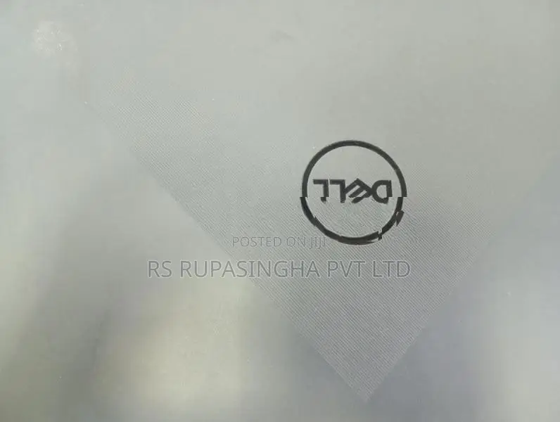 Dell AMD Ryzen 5 Laptop