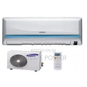 12000BTU Samsung Inverter Split Type R32 AIR Conditioner