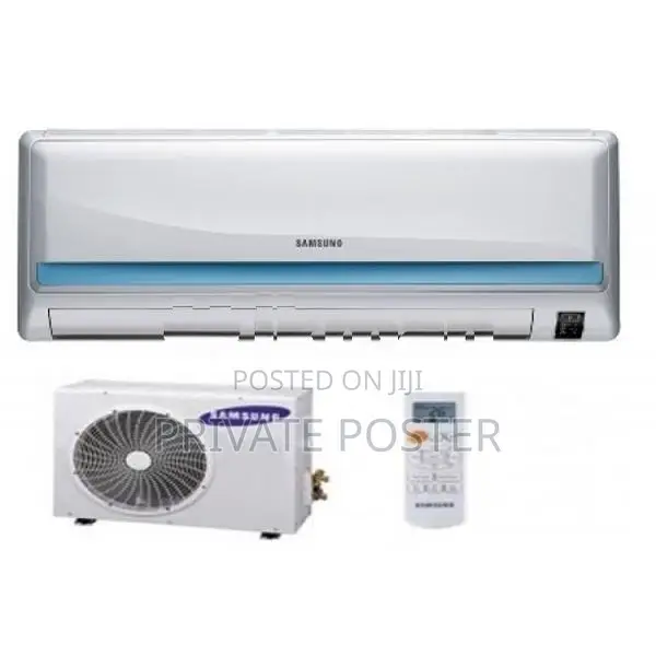 12000BTU Samsung Inverter Split Type R32 AIR Conditioner
