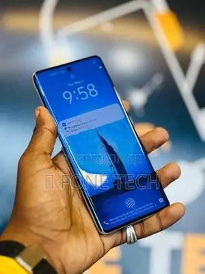 Vivo Y400 Pro 5G 256GB (Used)