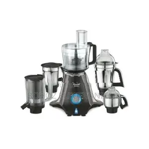 Preethi Zodiac Mixer Grinder 750W MG 218 - 70272