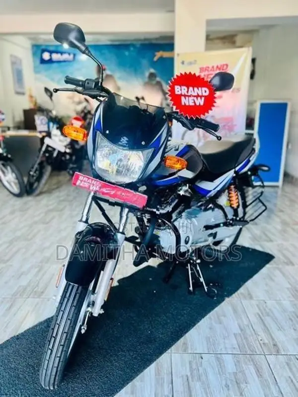Bajaj CT100 Brand New 2026