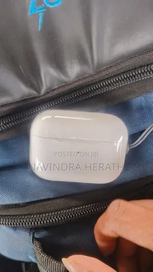 Airpods Pro