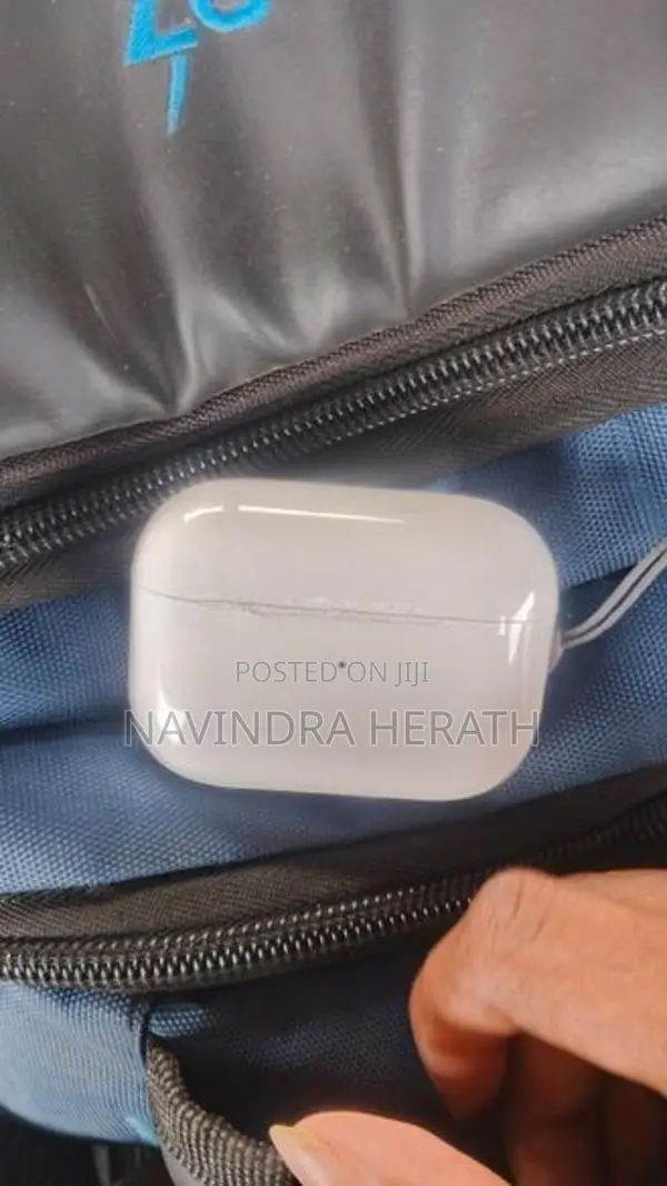 Airpods Pro