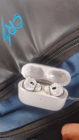 Airpods Pro