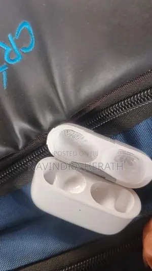 Airpods Pro