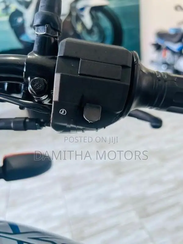 Bajaj CT100 Brand New 2026