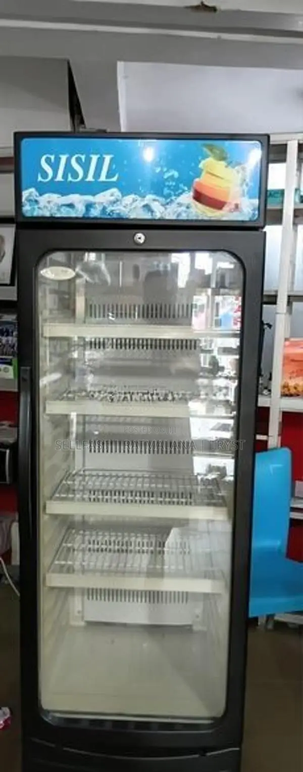 Sisil Bottle cooler