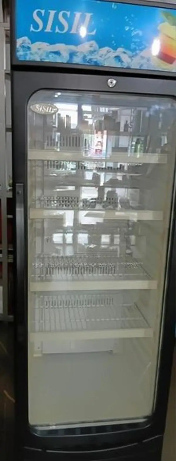 Sisil Bottle cooler