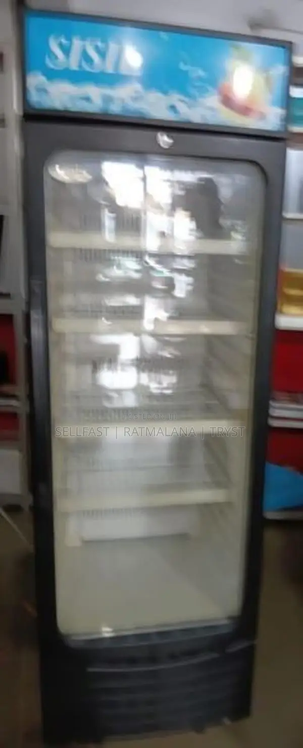 Sisil Bottle cooler