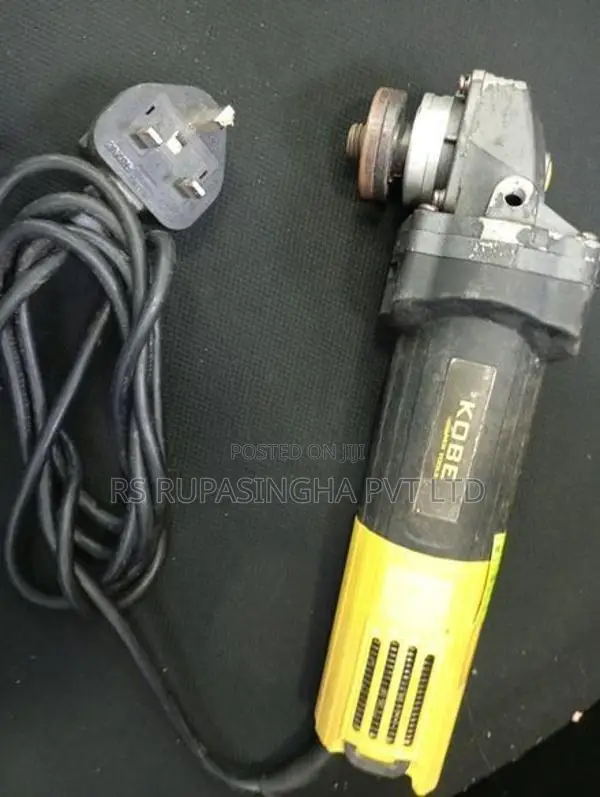 Kobe Grinder