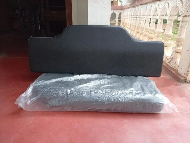 TVS Seat Set