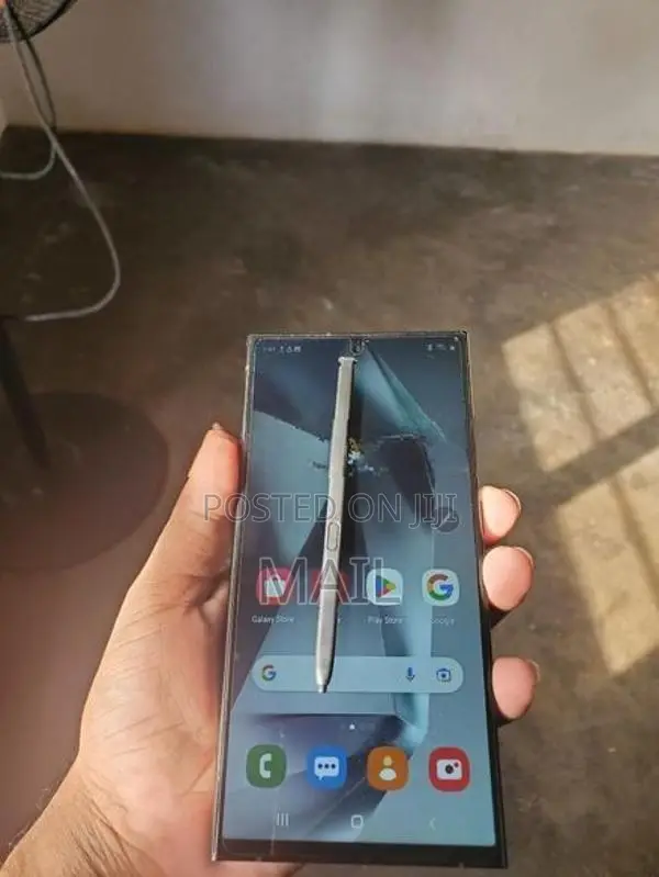 Samsung Galaxy S24 Ultra (Used)