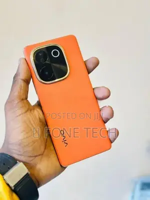 Vivo T3 Pro 5G 256GB (Used)